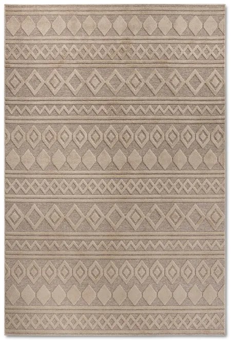 Koberec Villeroy & Boch Kollektion 1879 Catherine naturálny / sivý / béžový
