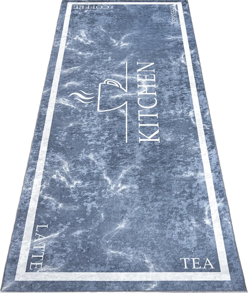 TA Koberec 46741 KUCHYŇA Rozmer: 80x200 cm