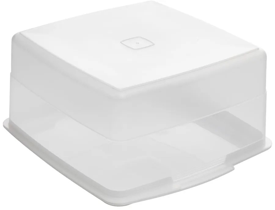 Dóza s vrchnákom na tortu Addis Seal Tight Cake Store, 14 l