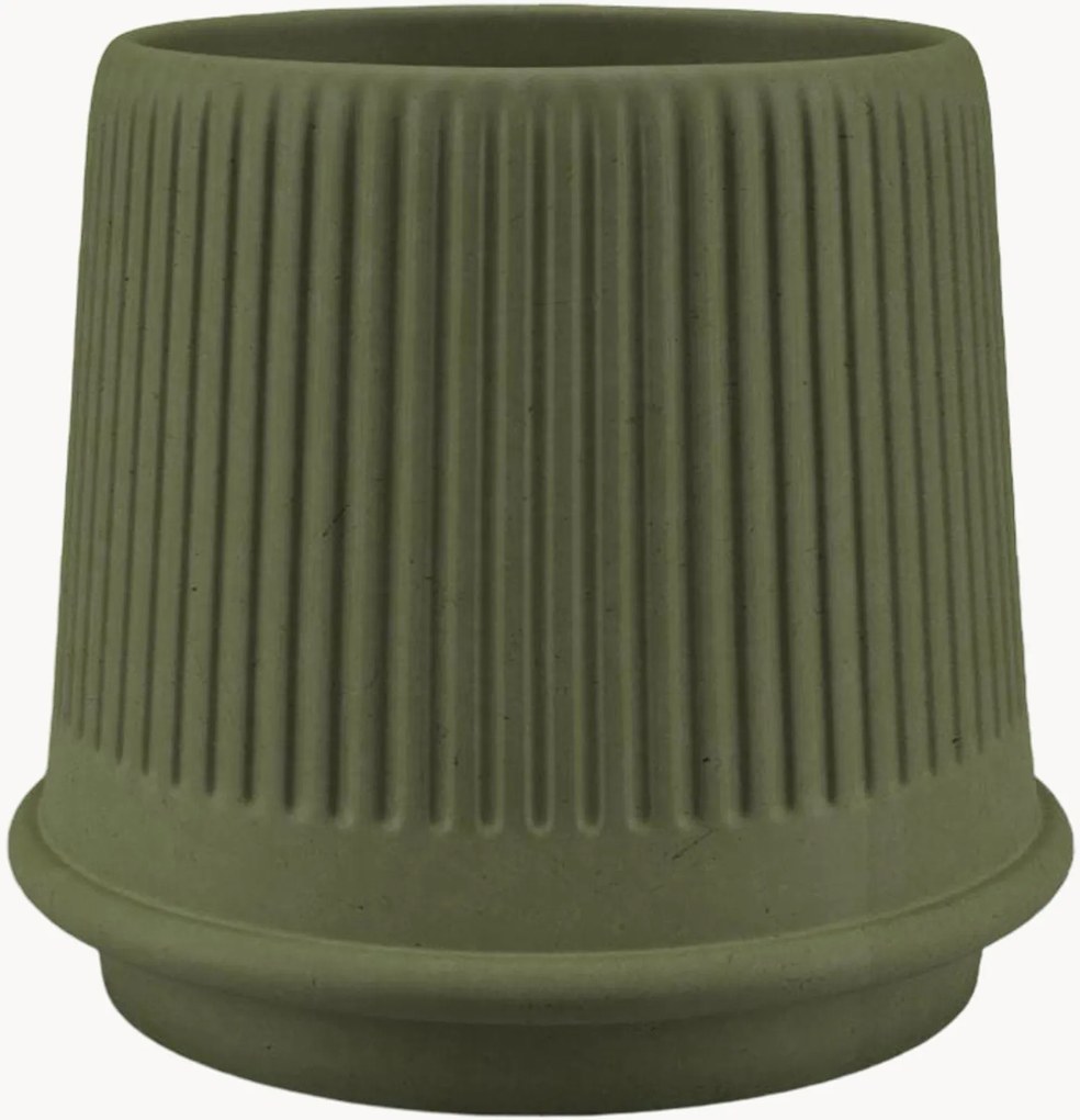 Exteriérový obal na kvetináč Gaia