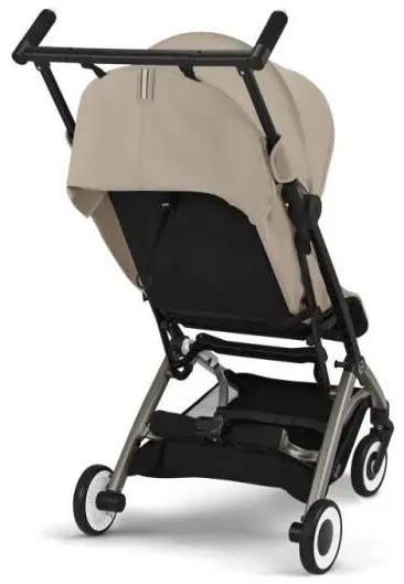 Cybex športový kočík Libelle TPE 2024, almond beige