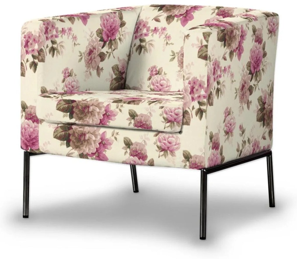 Poťah na kreslo Klappsta