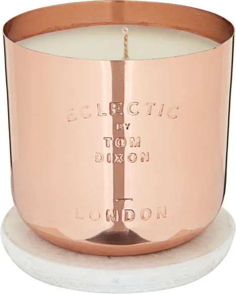 Tom Dixon Vonná sviečka London Medium Candle
