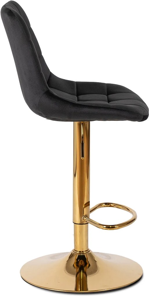 PROXIMA.store - Jedálenská barová stolička ARCOS FARBA: béžová