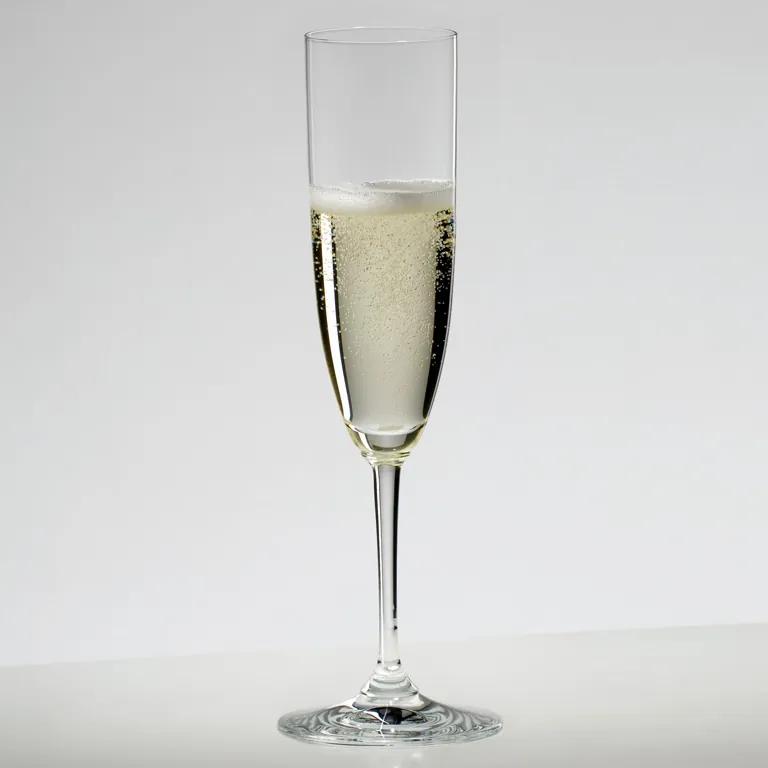 Riedel Pohár Champagne Vinum