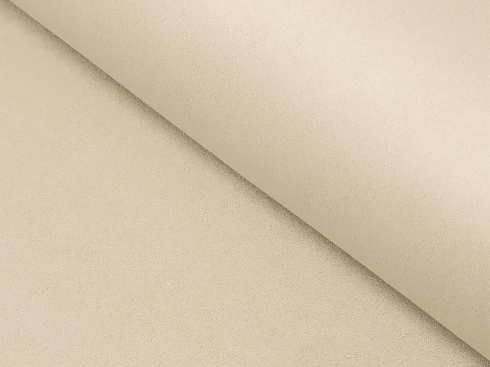Biante Dekoračná obliečka na vankúš s lemom BKS-407 Krémovo béžová 50 x 60 cm