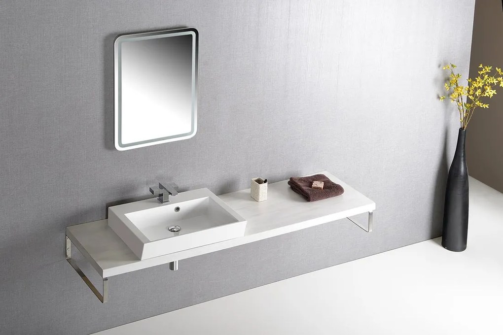 Sapho Sapho, AVICE doska 120x50cm, dub Rover, AV124