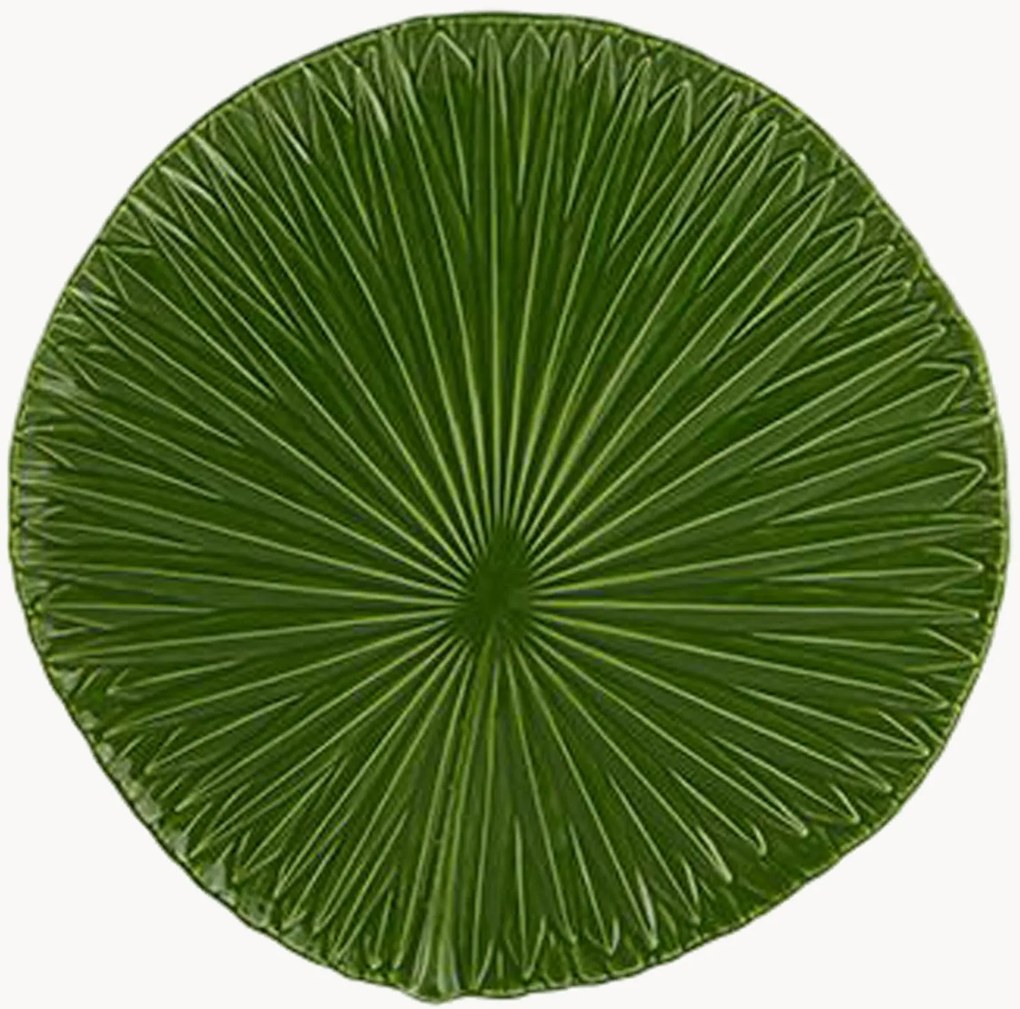 Servírovacie taniere Amazonia, 2 ks