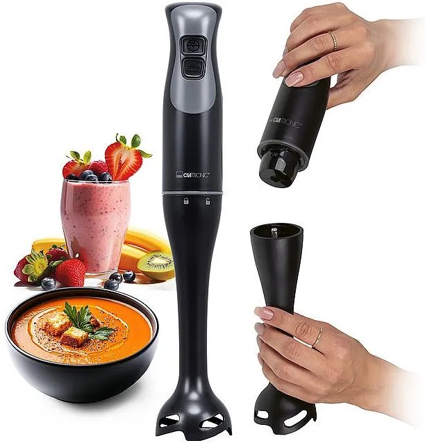 Ponorný mixér Clatronic SM 3824, 350 W