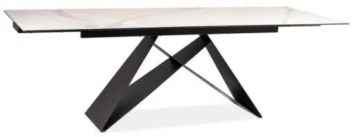 Jedálenský stôl Westin 180 x 90 cm