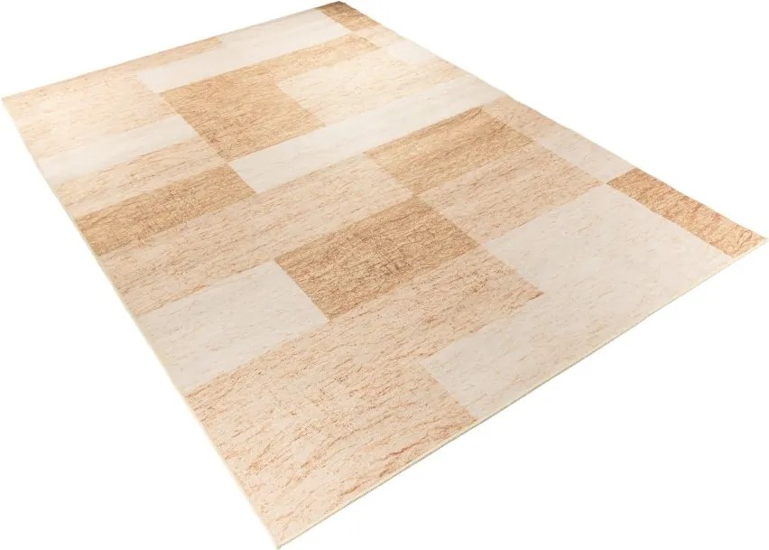 TA Koberec hj-new-4 (CR-4) CRYSTAL PRINT Rozmer: 100x200 cm