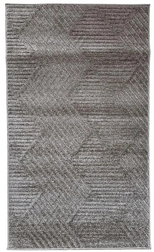 Koberec Real 1,4/1,9 I639A ODL hnedý