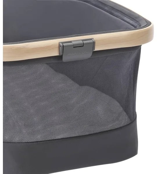 Maxi-Cosi - Košík pre bábätko 3v1 ALBA šedá