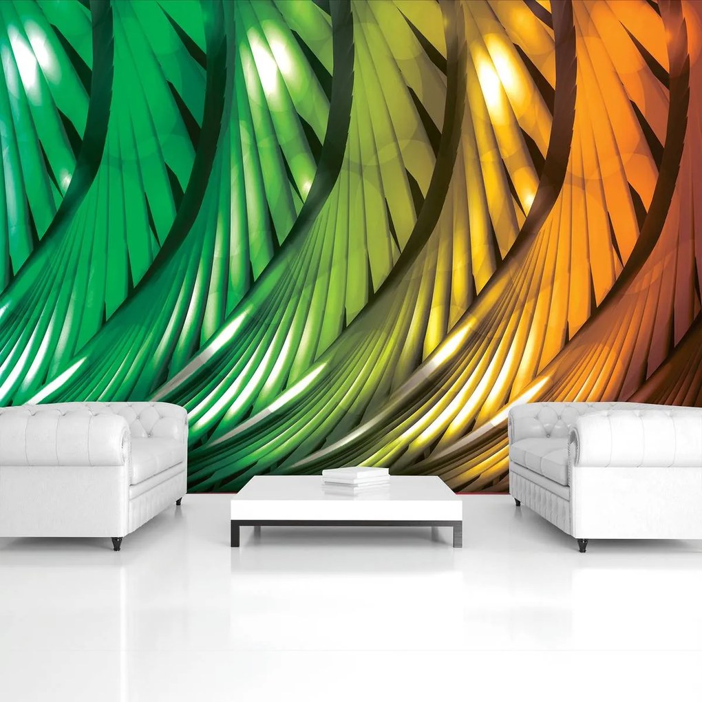 Fototapeta - Abstraktné (152,5x104 cm)