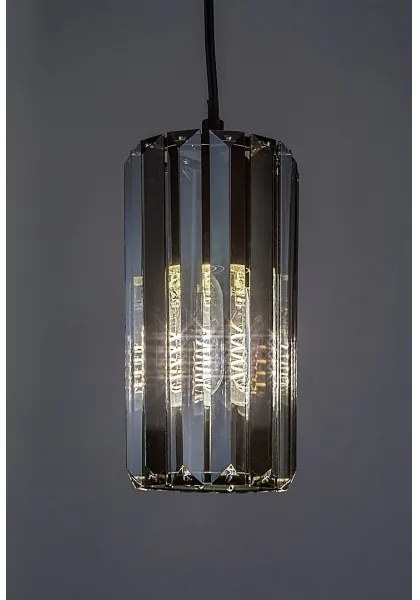 Rabalux 72254 - Luster na lanku VENESS 1xE27/40W/230V