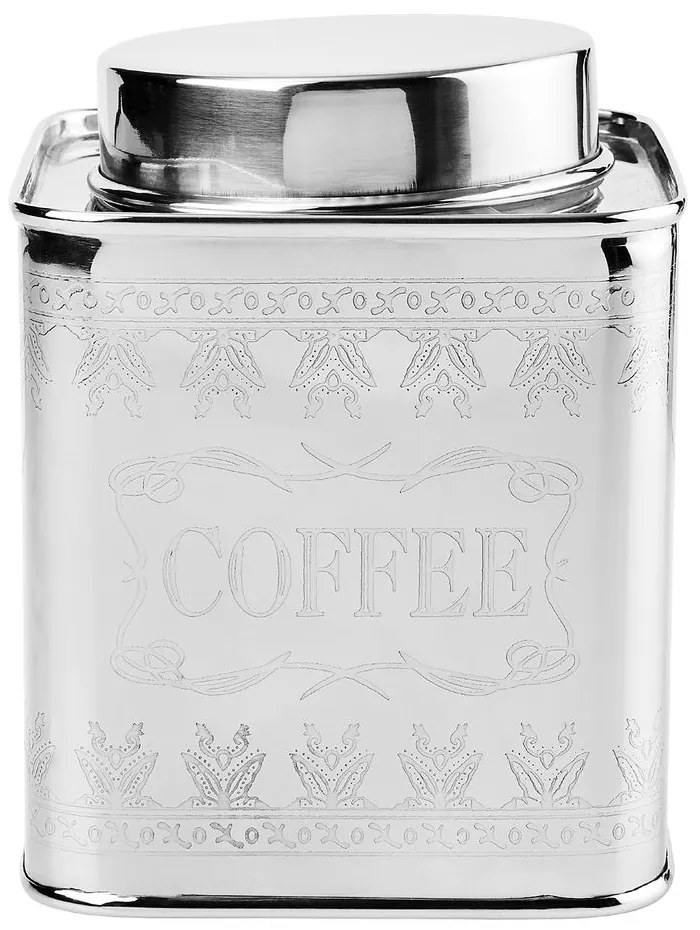 MISS SOPHIE Dóza "Coffee" 11,5 cm