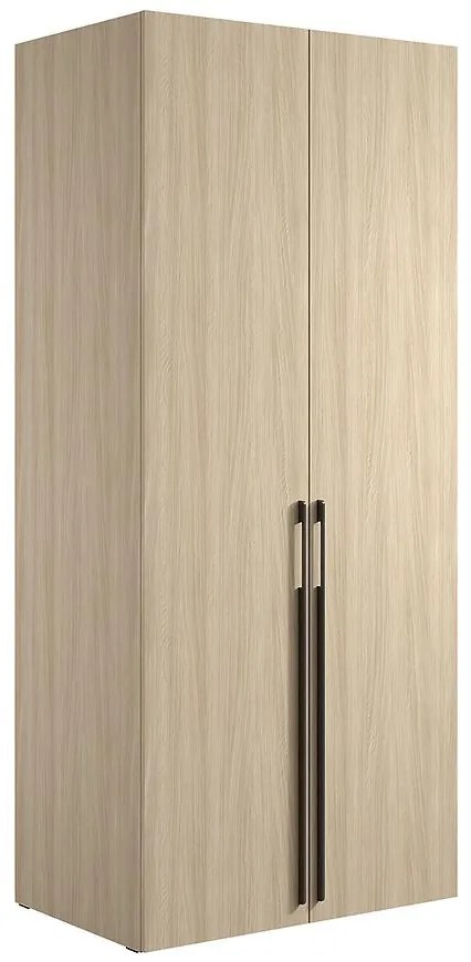 Skriňa 2D Barcelona 15 dub barista