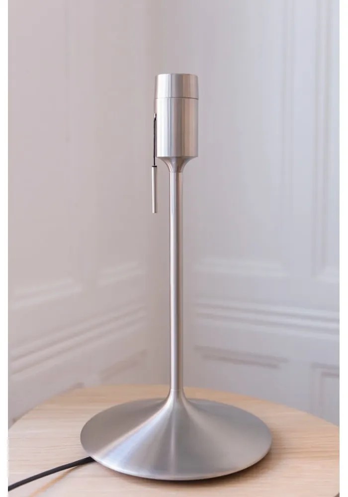 Sivá lampová noha 42 cm Santé – UMAGE