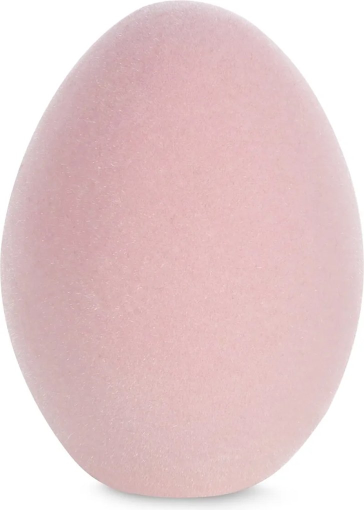 VEĽKONOČNÁ SOŠKA PRINTE2 SADA 2 KS 7X10 CM SVETLORUŽOVÁ