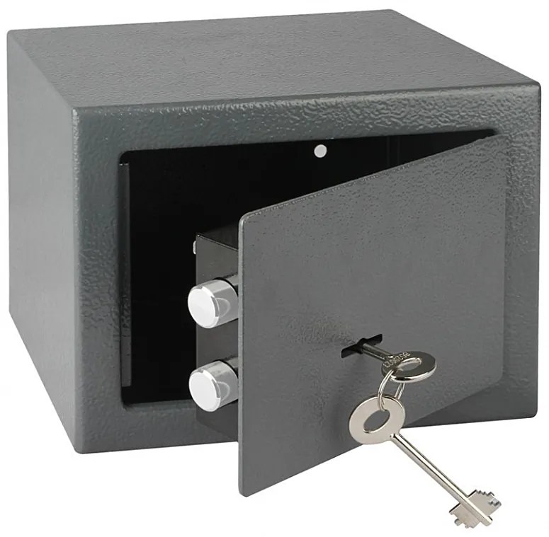 Mechanický sejf RICHTER RS.17.K