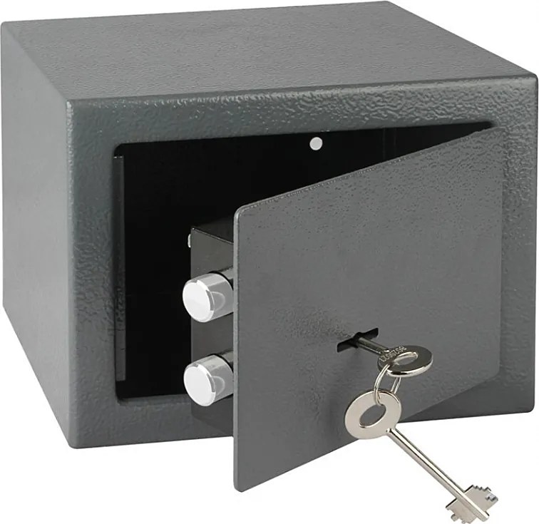 Mechanický sejf RICHTER RS.17.K