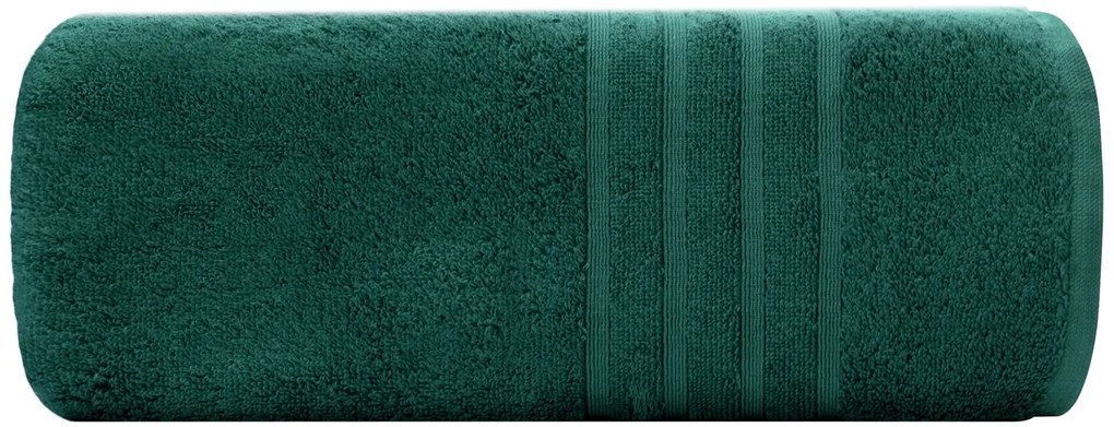 FROTÉ UTERÁK LAVIN 50X90 CM TYRKYSOVÁ