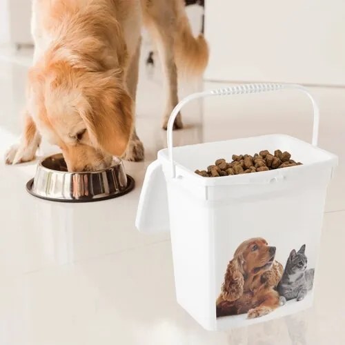 Orion Box UH na granule MAZLÍČCI multi, 6 l