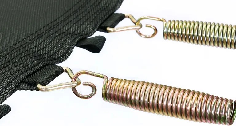 Aga SPORT PRO trampolína 366 cm Blue