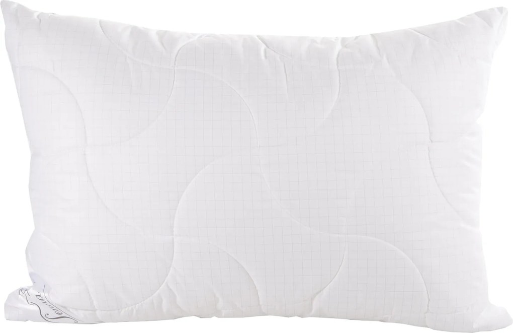 VANKÚŠ RELAX 50X60 CM BIELA