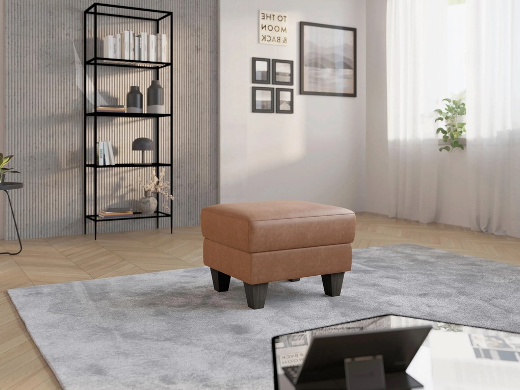 XXXLutz TABURETKA, textil, 58/48/58 cm Sit & More - Kreslá - 00014401973R