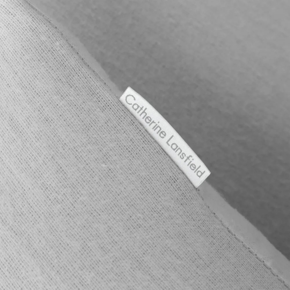 Obliečky na vankúše v súprave 2 ks 50x75 cm - Catherine Lansfield