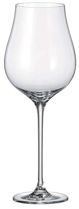 Crystal Bohemia Limosa 400 ml 6 ks