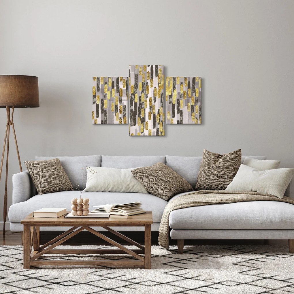Obraz - Moderná dekorácia (90x60 cm)