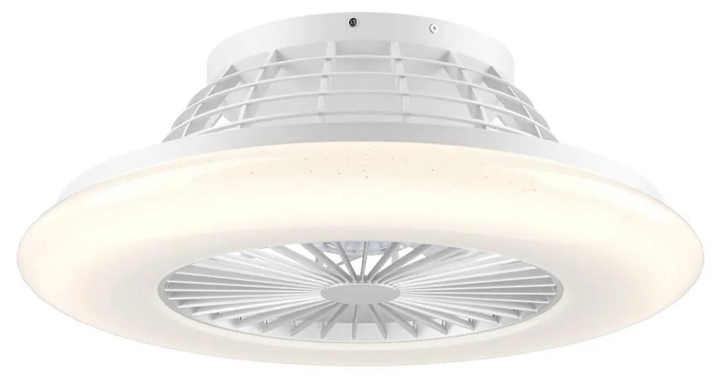 Starluna Taloni stropný LED ventilátor