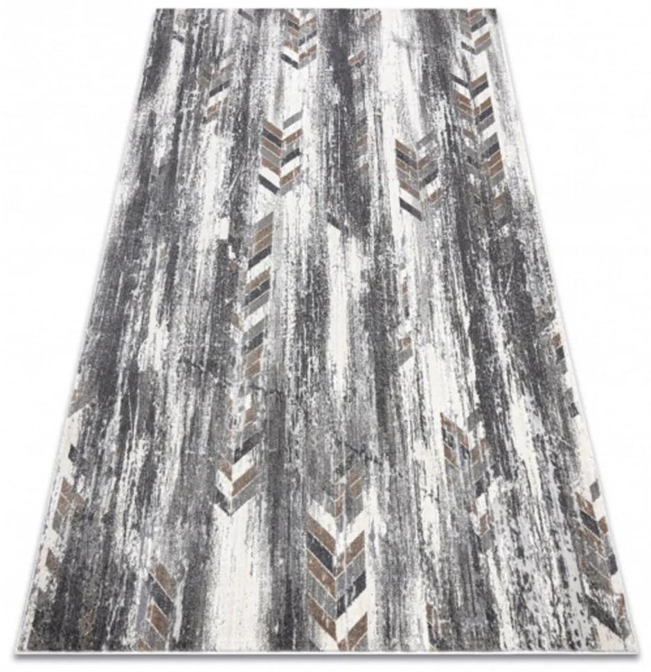 Kusový koberec Reme šedý 120x170cm