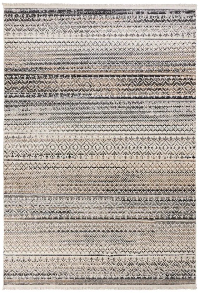 Béžový koberec 240x320 cm Camino – Flair Rugs
