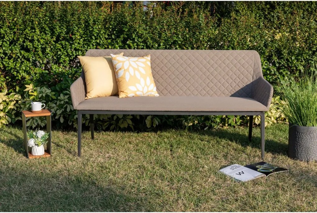 Doppler PARIS LIKA-TEX® mokka