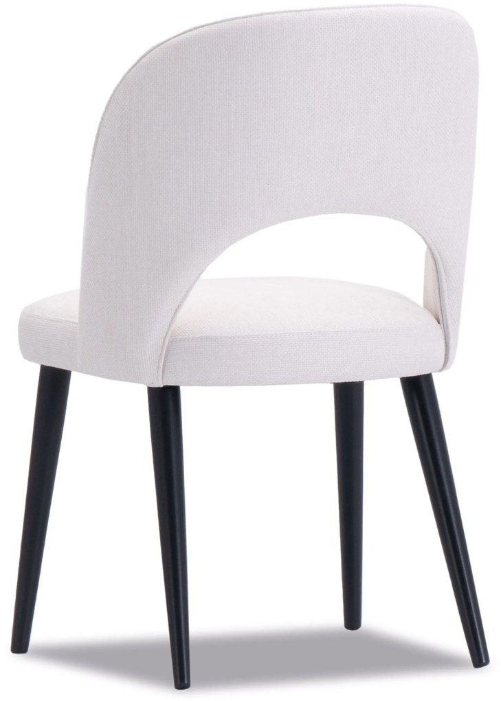PROXIMA.store - Jedálenská stolička ONDA SKUPINA LÁTOK: Skupina 2