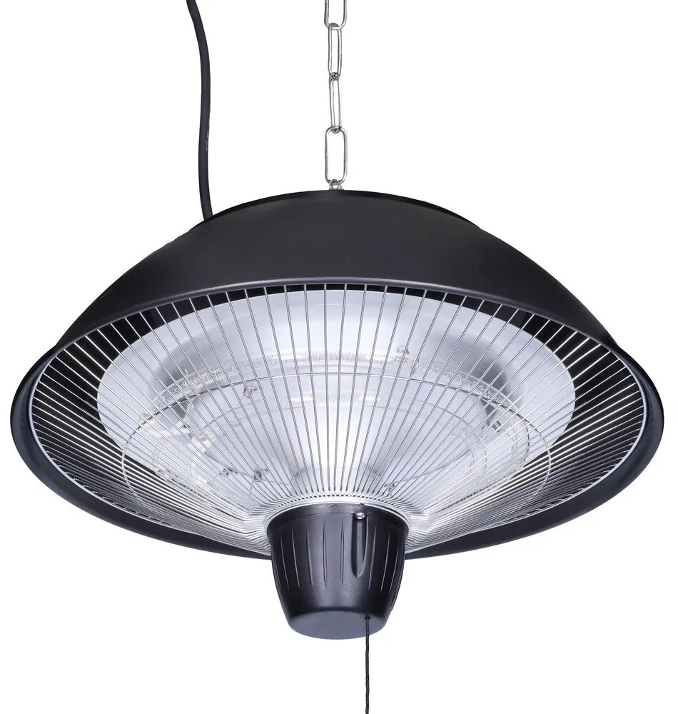 Solight Zavesný infražiarič na terasy 2000 W