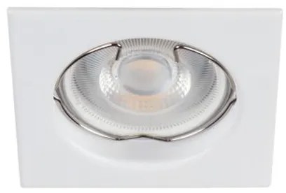 Svietidlo ALOR DSL-W 26726 biely štvorec