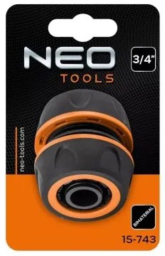Neo Tools 15-743