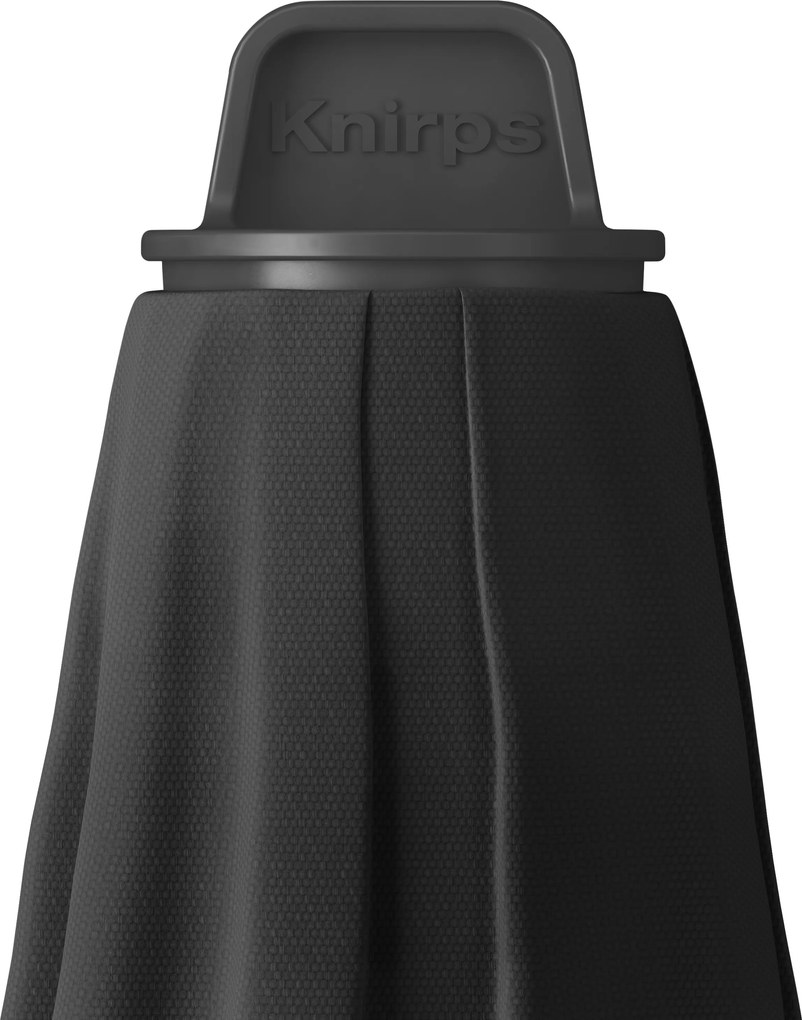 Knirps PHOENIX Bordó