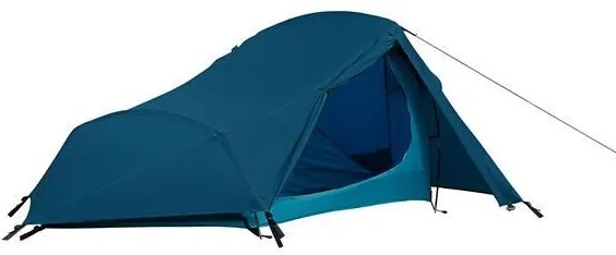 Ľahký stan NILS Camp NC2502 Skyair 2 - modrý
