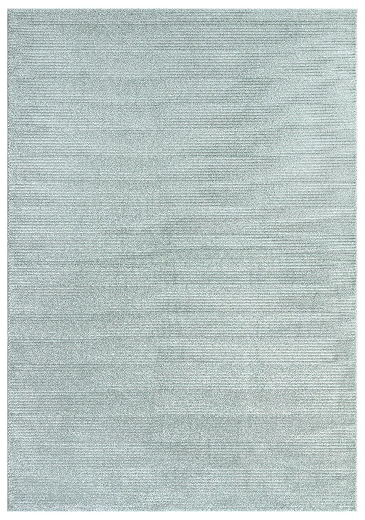Dekorstudio Jednofarebný koberec FANCY 900 - mentolový Rozmer koberca: 240x340cm