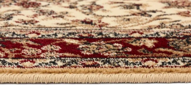 Koberec Agnella Standard Samir krémový