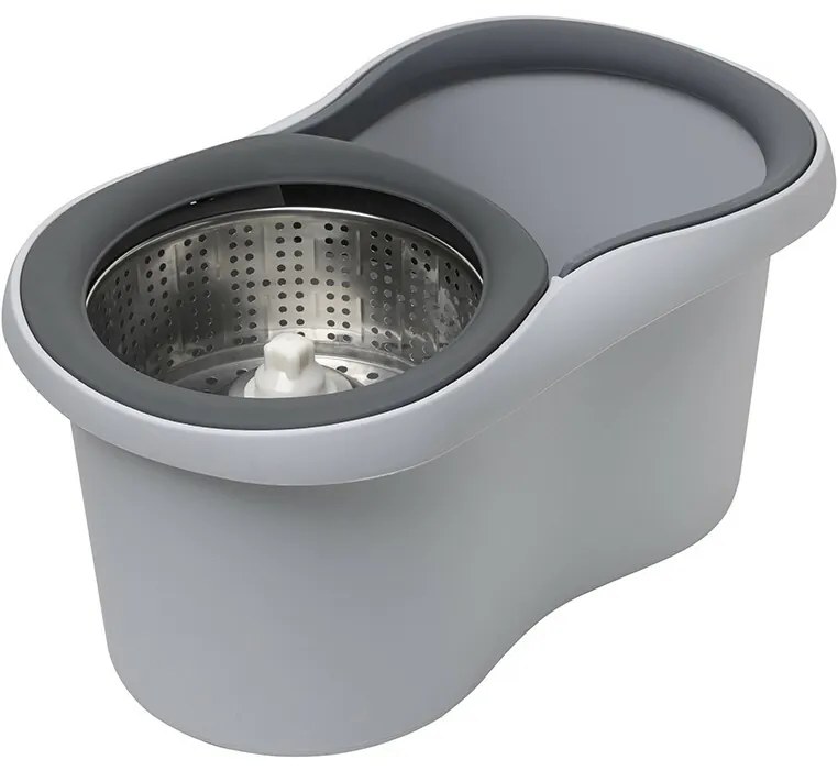 Praktyczna Rotačný mop s vedrom Ivo