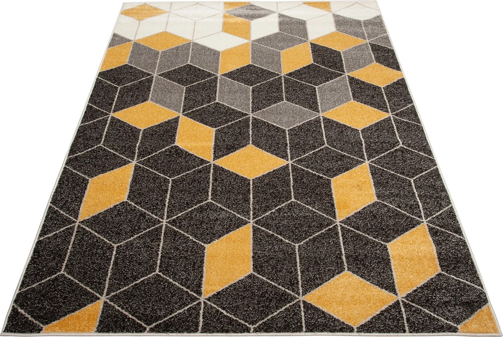 TA Koberec 36327/37254 FIESTA Rozmer: 140x190 cm