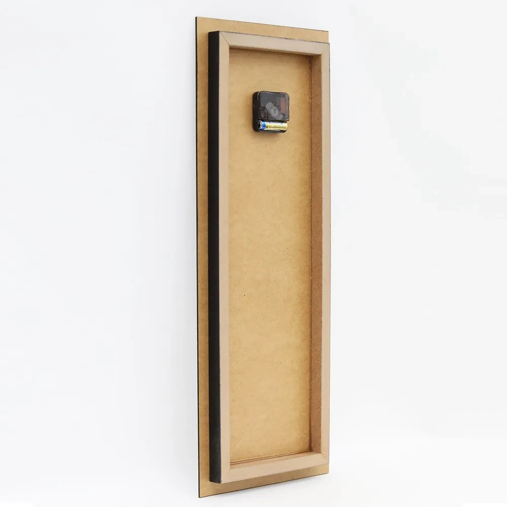 Gario Hodiny na stenu Mesto New York Rozmery: 30 x 90 cm