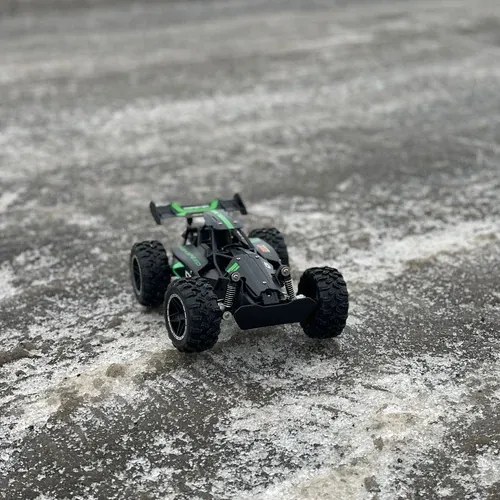 KRUZZEL Diaľkovo ovládané terénne vozidlo - Kruzzel
