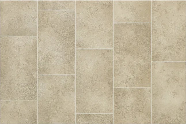 PVC podlaha Bingo Galerie 534 béžová